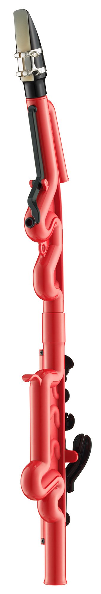 Альтовая Venova YVS-120 | Yamaha Corporation.