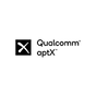 Qualcomm® aptX™ audio