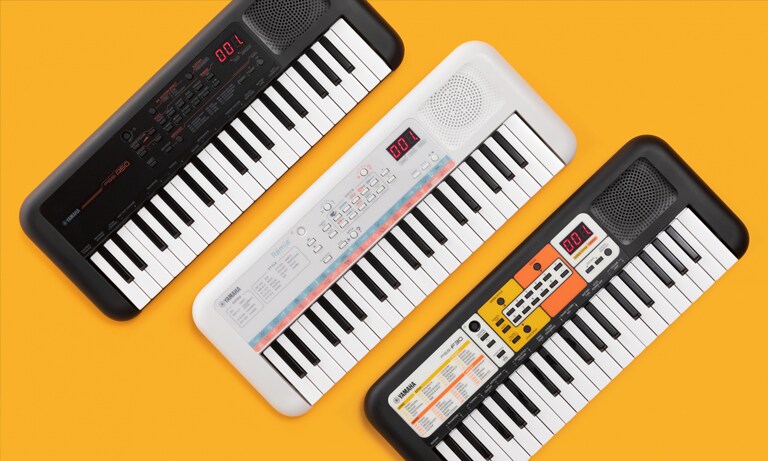 PSS-F30 | Yamaha Corporation.