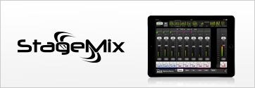 TF StageMix
