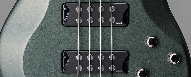 ygd bass pickups