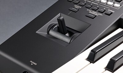 User Interface