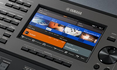 User Interface