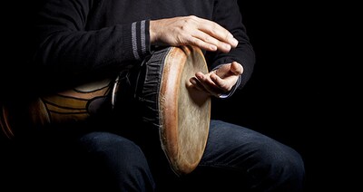 Drums and Percussions