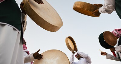 Drums and Percussions