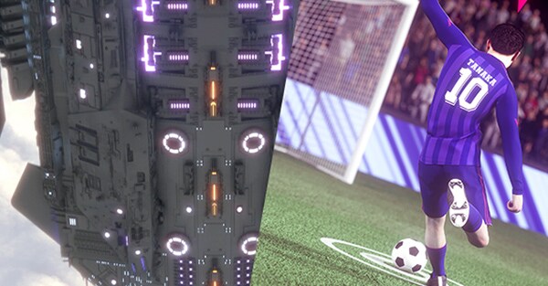 FeelTrueSound Home-Entertainment AV-Receivers Sound-Bar