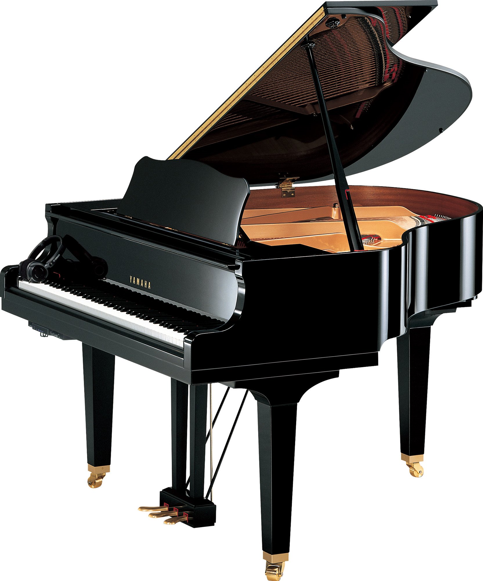 Yamaha b2 store sc2 pe