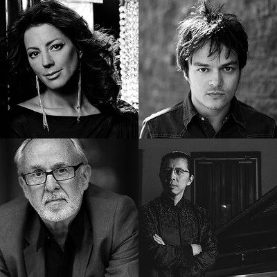 Artistic Excellence in Your Living Room image