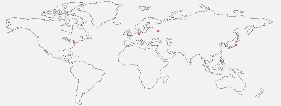 Артистические Центры