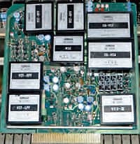 photo:GX-1 cartridge ROM