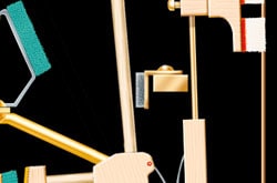 Upright Piano Acoustic