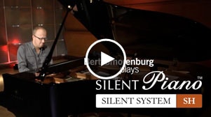 Silent Piano Hymn