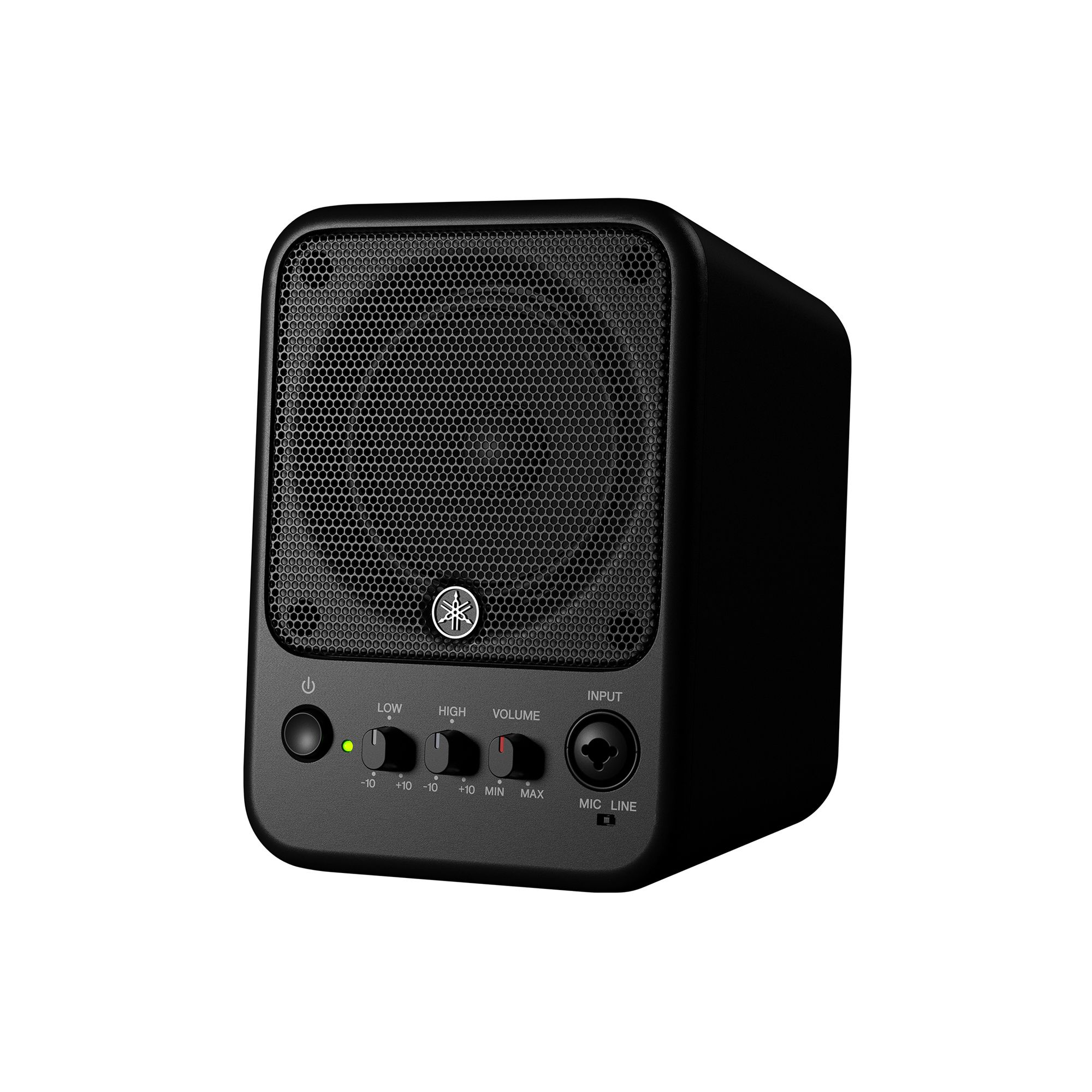 Active speaker sale yamaha