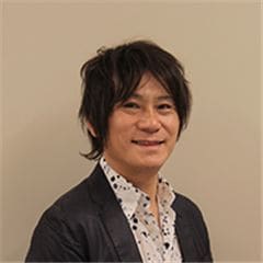 Член жюри – Акихиро «Дедзи» Нагайа
