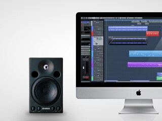 MSP3 - Описание - Акустические системы - Продукты - Аудио - Yamaha