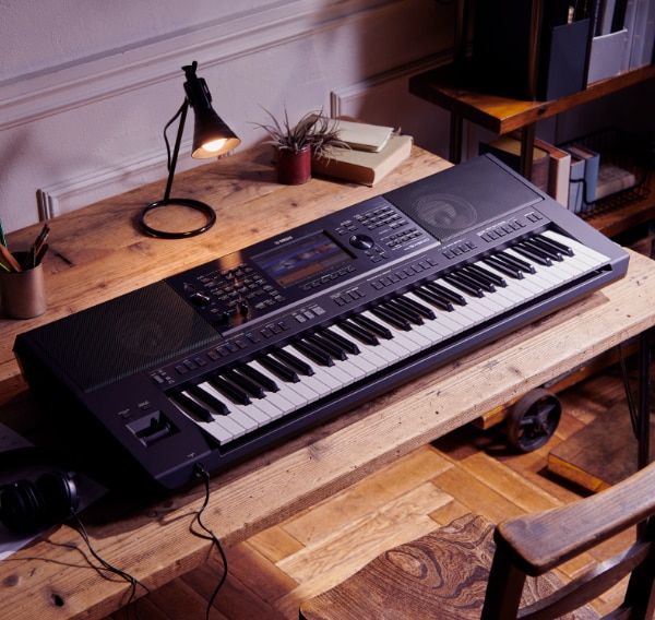 yamaha yamaha keyboard