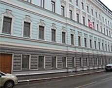 Москва