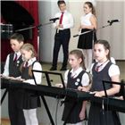 Гала-концерт общеобразовательных школ города Новосибирска в рамках проектов «Время Музыки» с большим успехом прошел в Новосибирске 11 апреля. 