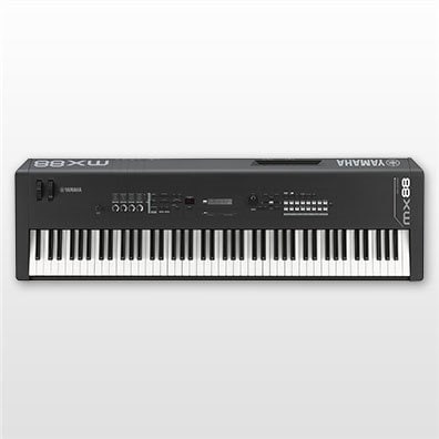 Yamaha organ deals 88 keys