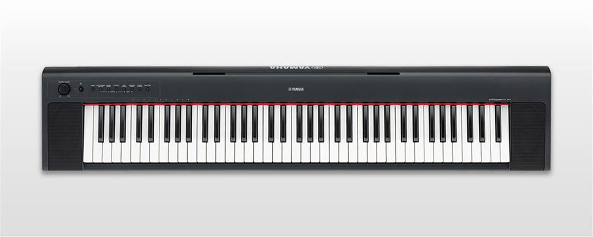 yamaha piaggero np31s