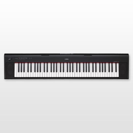 latest yamaha keyboard 2020