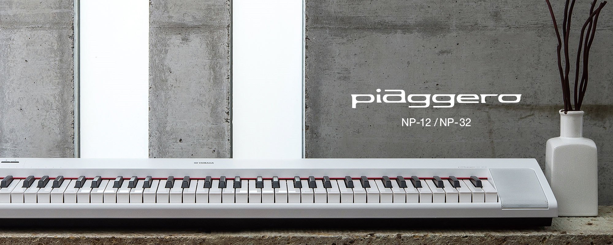 piaggero np12 midi