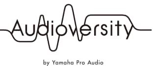 Логотип Audioversity