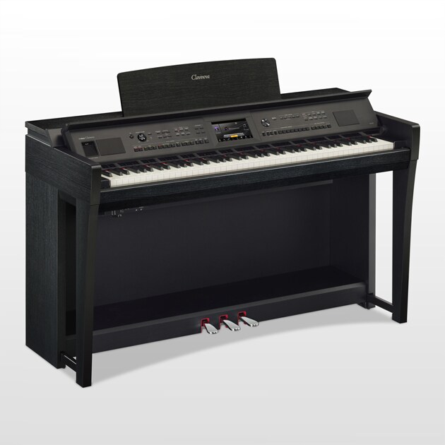★85482【電子ピアノ】ヤマハ　クラビノーバ　 CVP805B　2021年製 Clavinova CVP-805 | Yamaha Corporation.