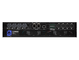 Yamaha Power Amplifier PC412-D Back