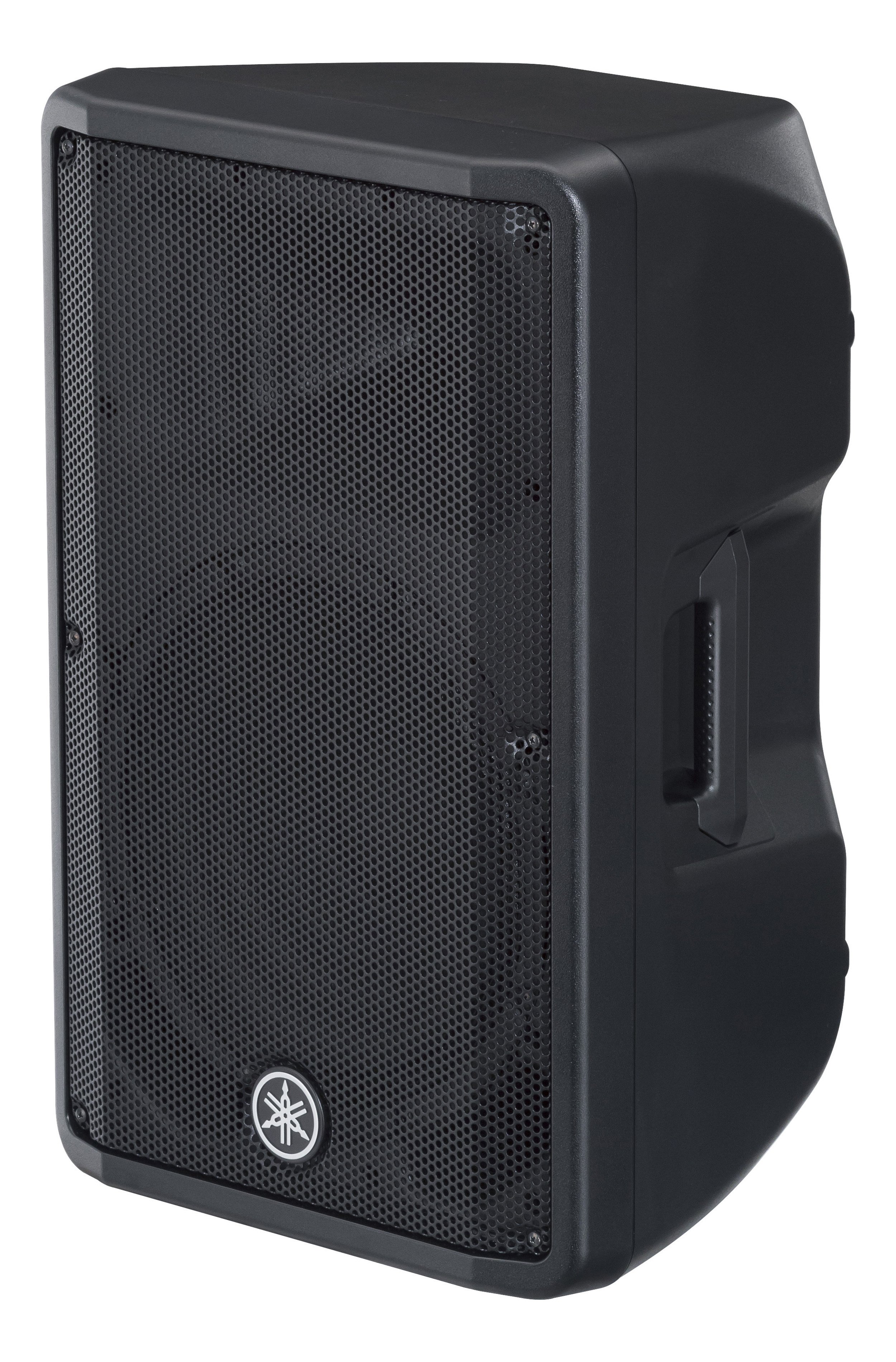 Yamaha cheap dbr12 speakers