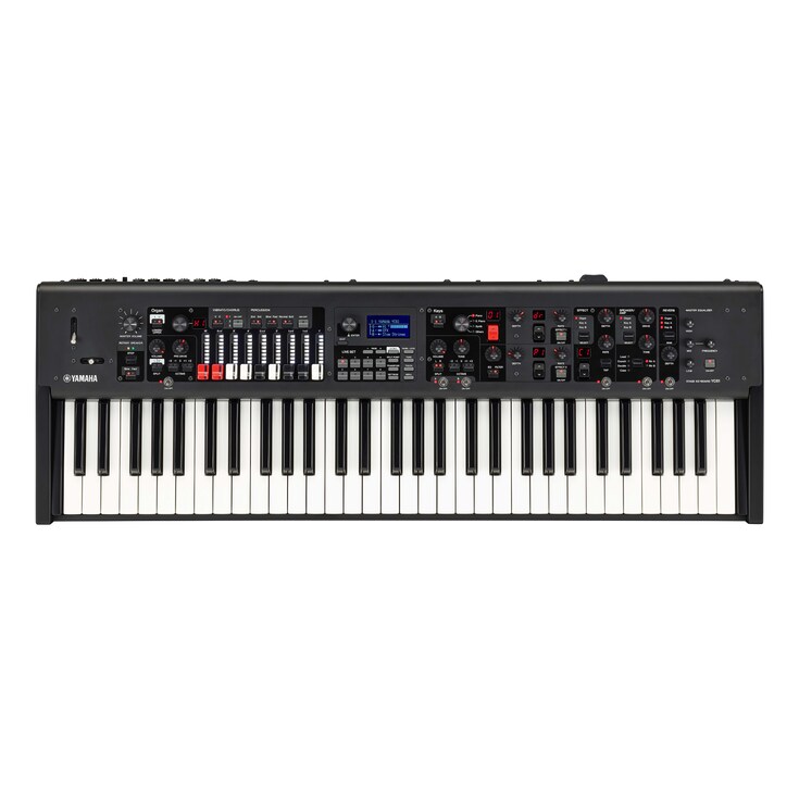 [Image] Yamaha YC61