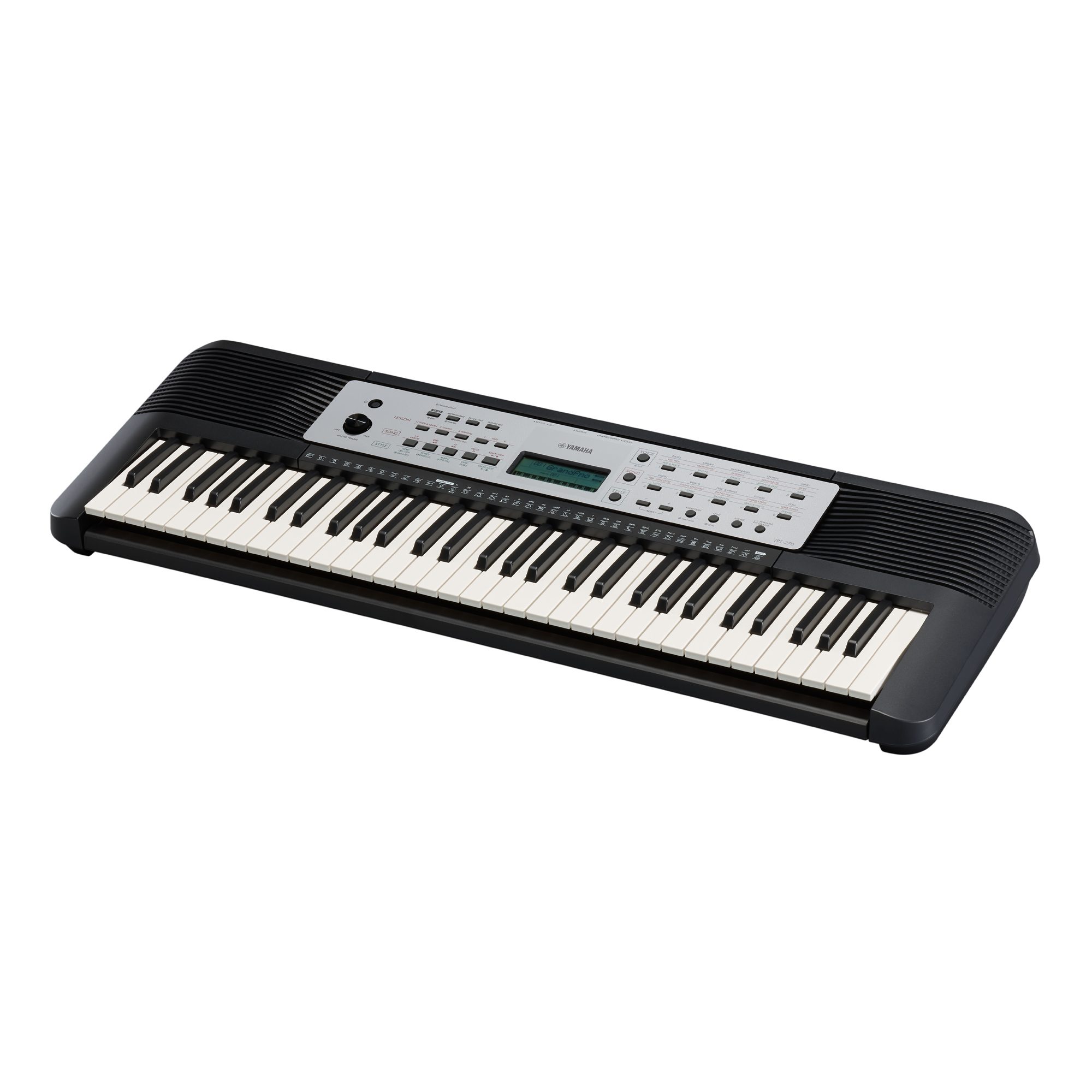 yamaha keyboard ypt 270