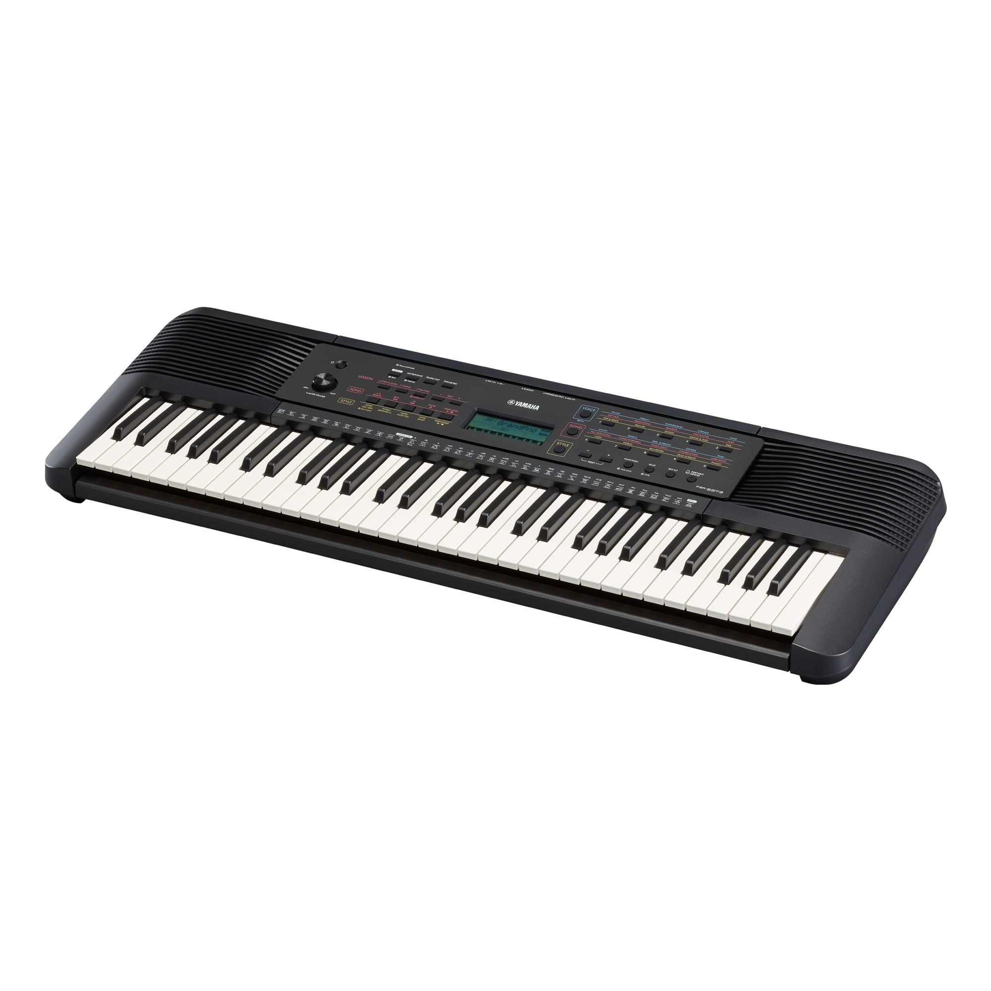 yamaha clavinova cvp 20