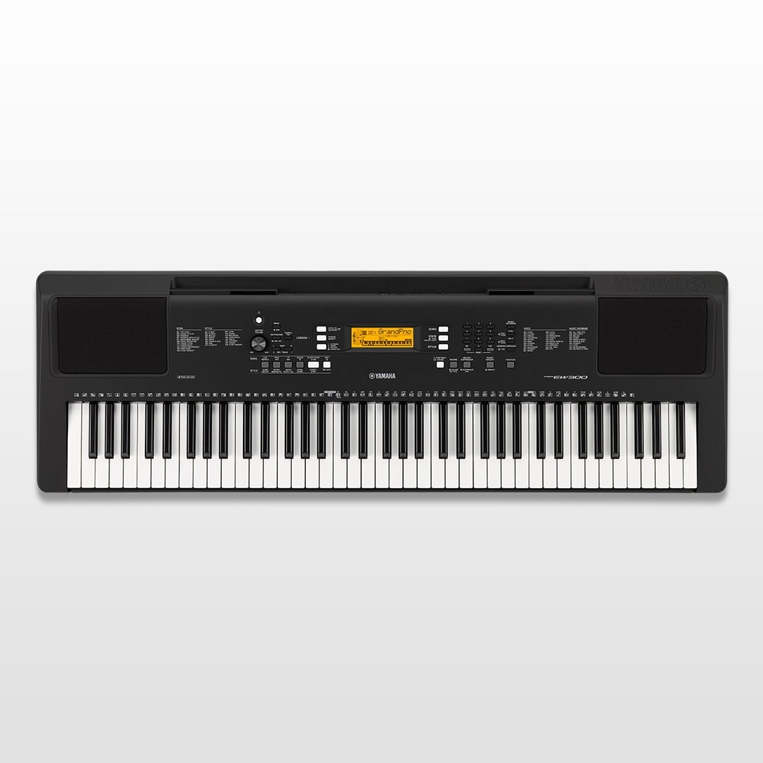 konix foldable piano pj88