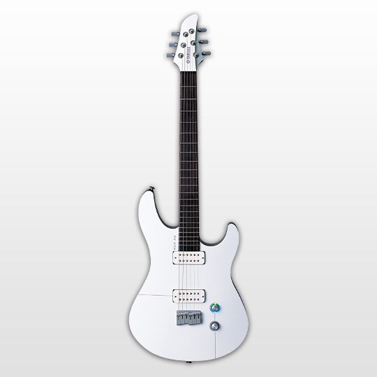ギター YAMAHA RGX A2 YAMAHA RGX A2 WH ギター