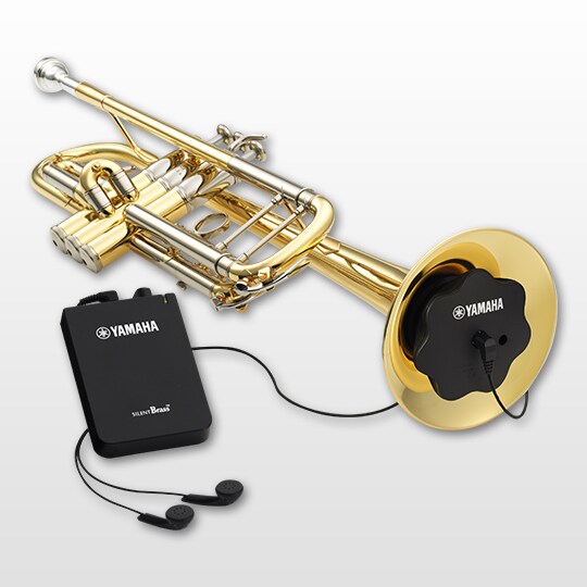 Система Silent Brass™ - Описание - Комплект системы Silent Brass