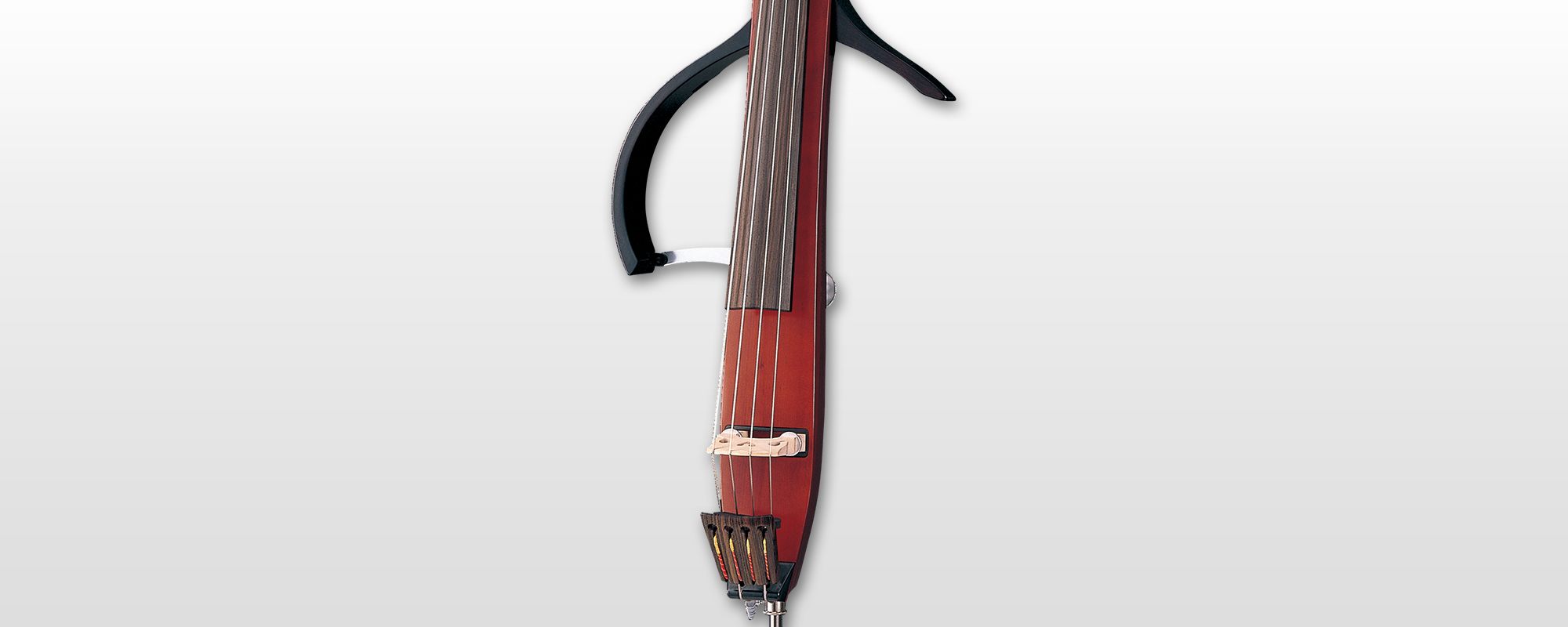 yamaha slb200 silent upright bass