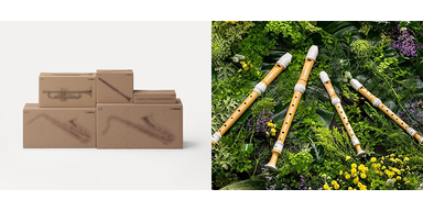 Building a more sustainable Yamaha