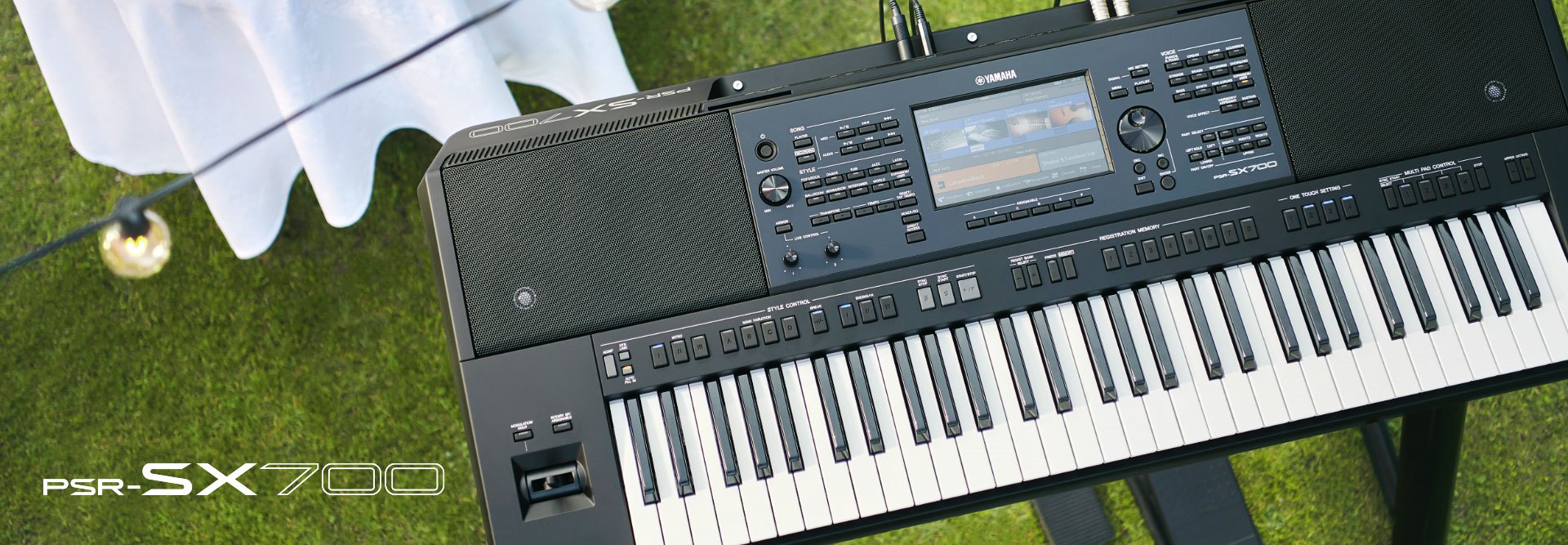 yamaha psr 700 sx