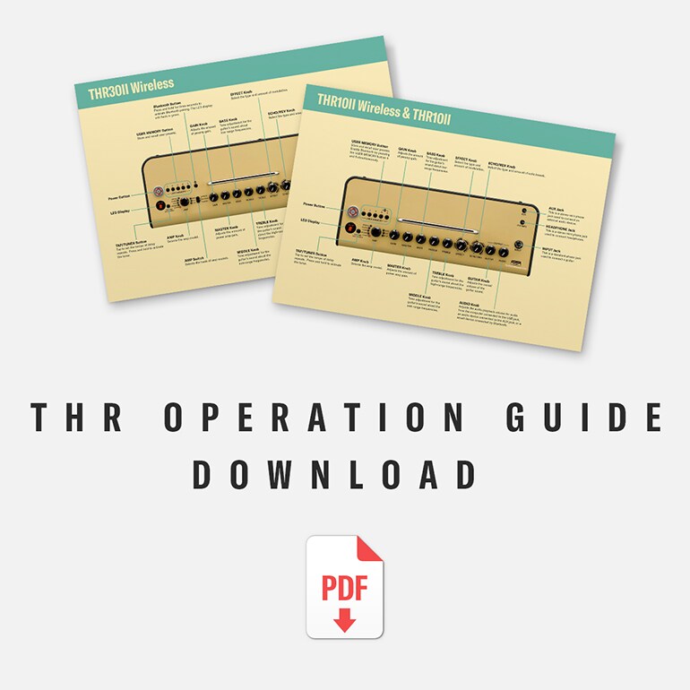 The Operation Guide PDF Download