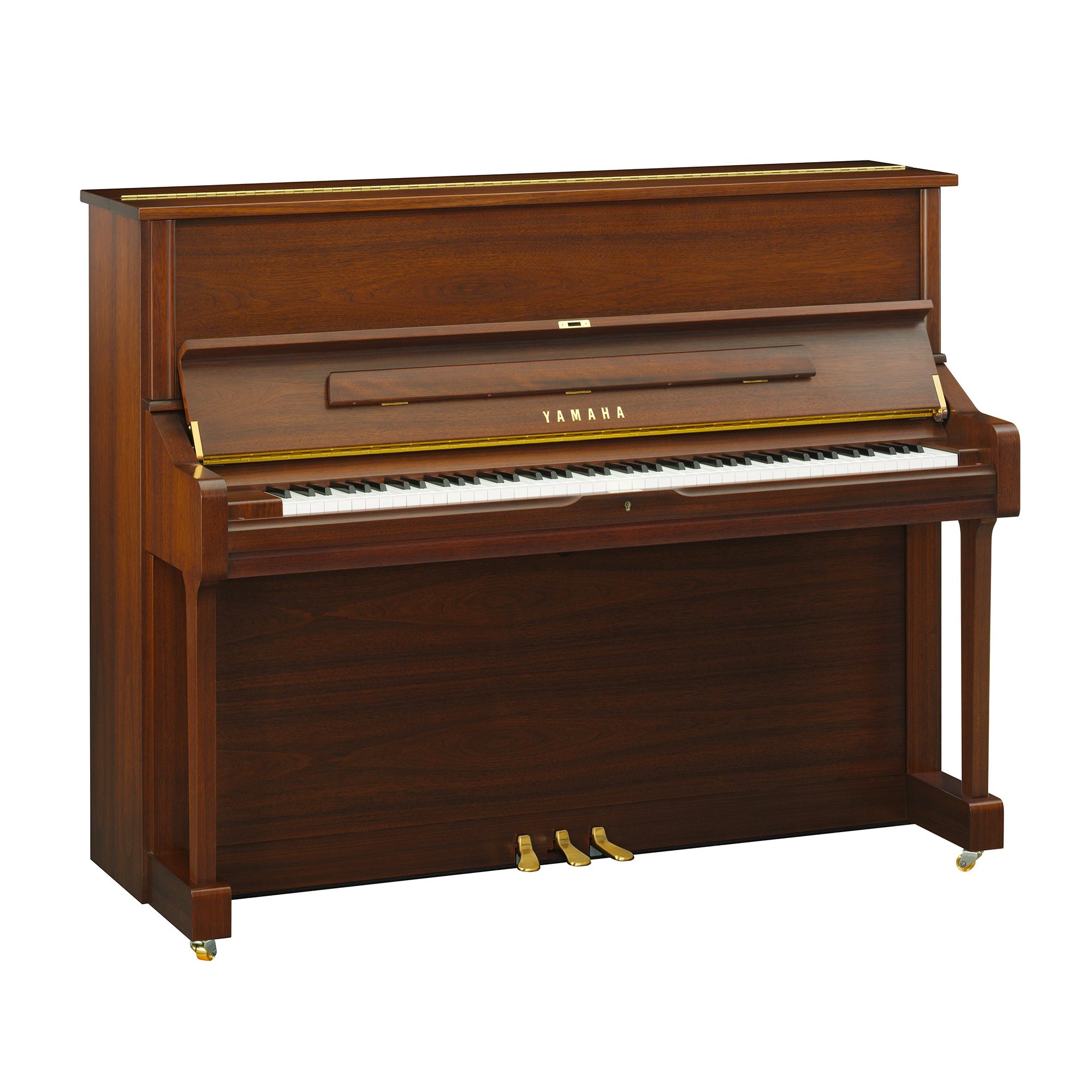 yamaha wooden piano price