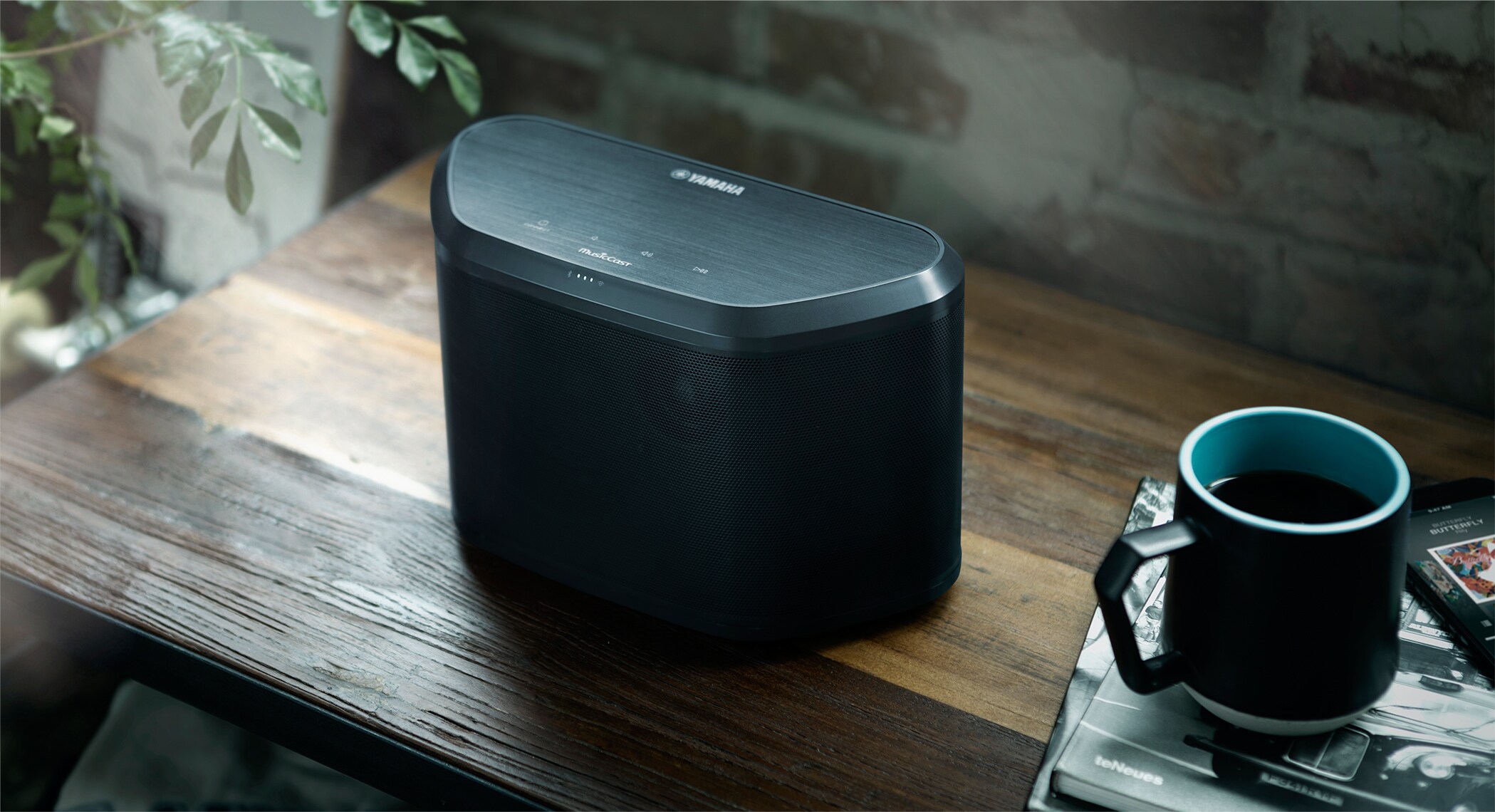 WX-030 - Описание - Беспроводные акустические системы - Продукты