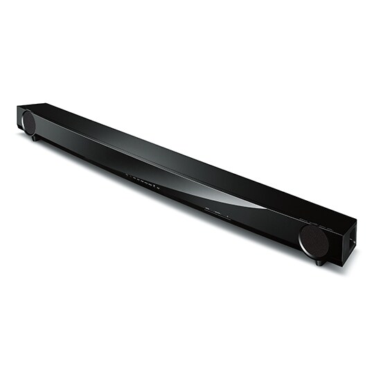 YAMAHA サウンドバー YAS-152 YAS-152 - Описание - Саундбары и звуковые проекторы - Продукты