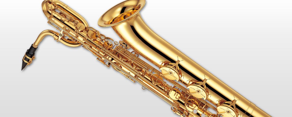 Yamaha deals 32 saxophone