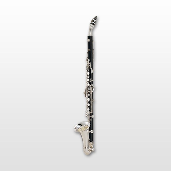Yamaha Clarinet  YCL-631II