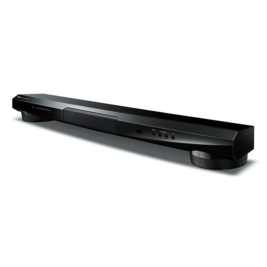 Yamaha soundbar hot sale ysp