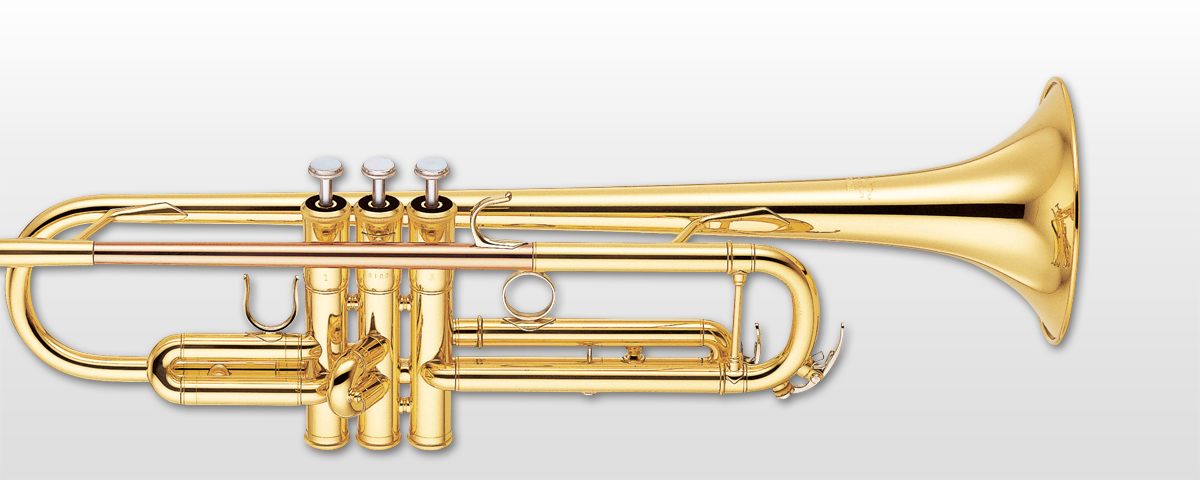 YTR 6335 Bb