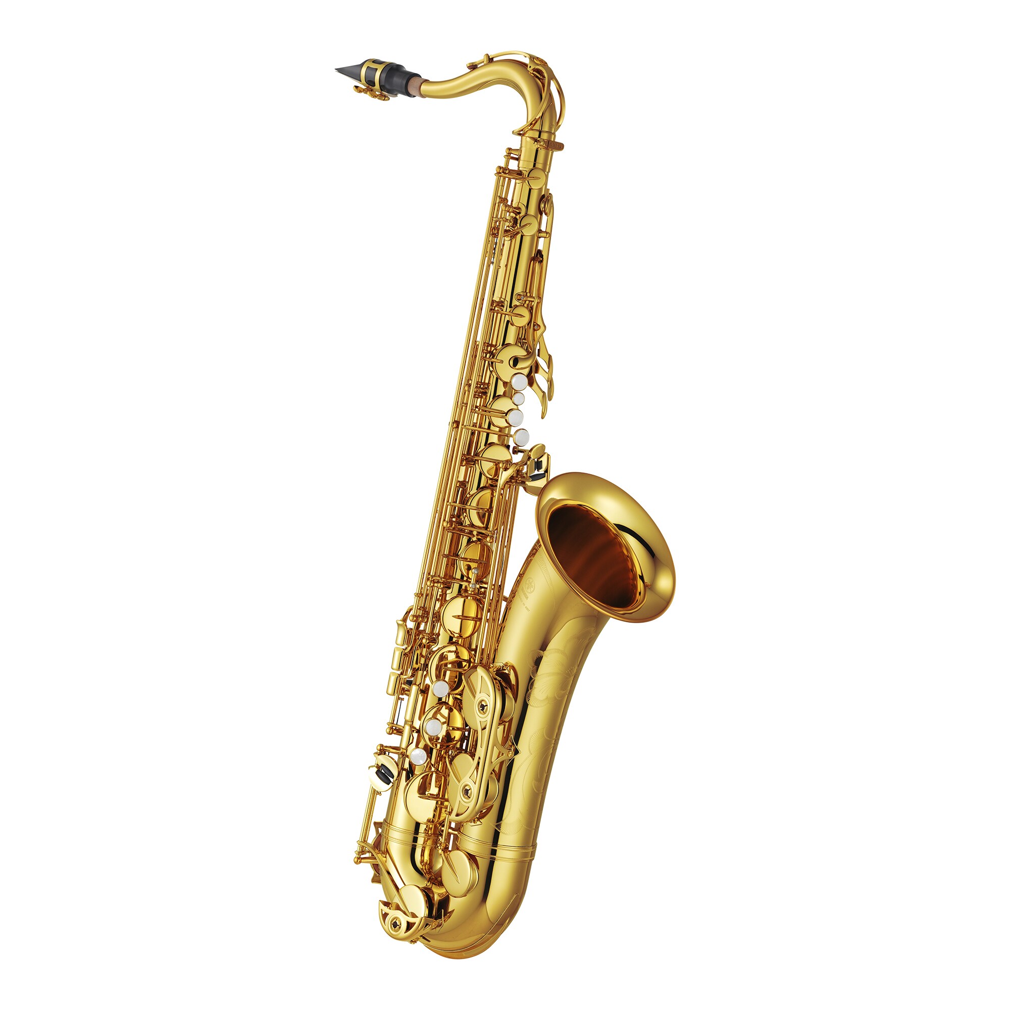 YAMAHAテナーサックス　YTS-62 YTS-62 - Описание - Саксофоны - Продукты - Духовые инструменты